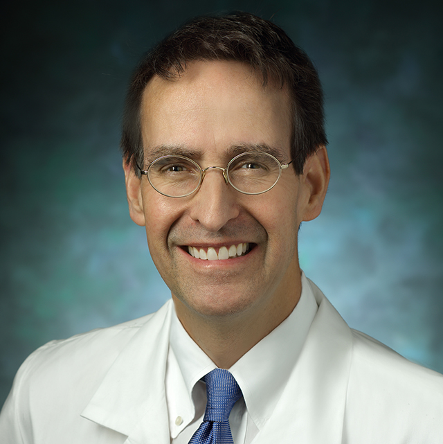 heart and vascular institute - image of Dr. James Gammie